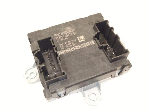 Electronic module LAND ROVER RANGE ROVER EVOQUE (L538) 2.0 D | BP25303482M83 - Image 2