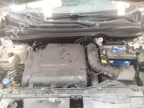 Engine control unit (ECU) HYUNDAI ix35 (LM, EL, ELH) | BP12096996M57 - Image 7