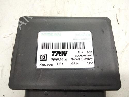 Electronic module NISSAN X-TRAIL III (T32_, T32R, T32RR) 1.6 dCi (T32) | BP29145566M83 