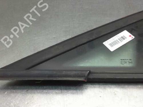 Used Front left quarter glass SEAT IBIZA IV SC (6J1, 6P5) [2008-2018]  14314523