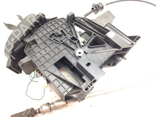 Gear lever NISSAN JUKE (F15) 1.6 DIG-T | BP17749282M90 