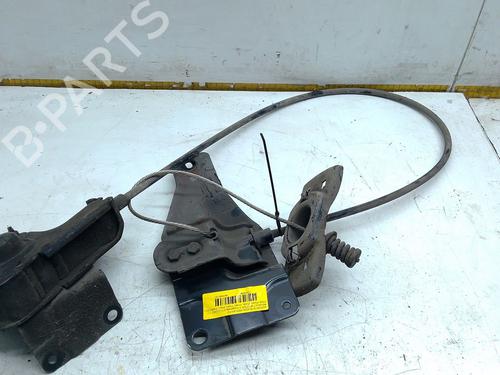 Stütze für RENAULT MASTER III Van (FV) 2.3 dCi 125 FWD (FV0C, FV0D, FV0G, FV0H, FV0J, FV0K,... (125 hp) 30703761