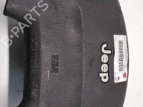 Used Driver airbag JEEP GRAND CHEROKEE I (ZJ, ZG) [1991-1999]  1166496