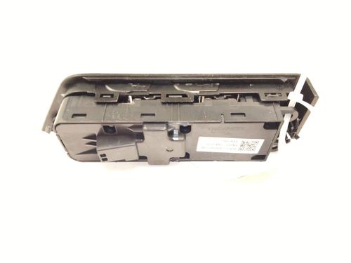 Left front window switch LAND ROVER RANGE ROVER EVOQUE (L538) 2.0 4x4 | BP29212192I27 - Image 2