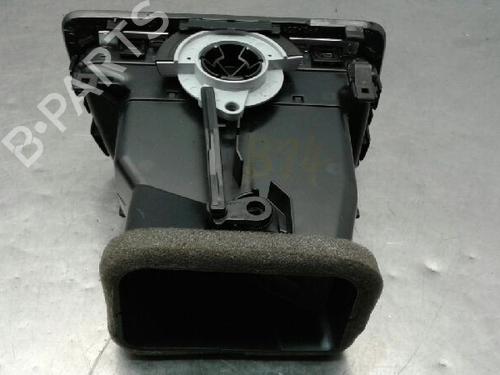 Air vent VW GOLF VII (5G1, BQ1, BE1, BE2) 1.4 TSI | BP11681214I21 