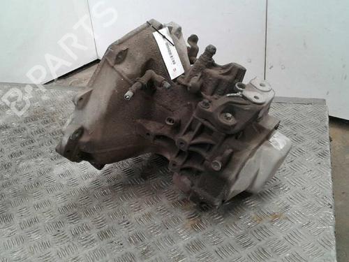 Gearbox OPEL CORSA C (X01) 1.2 (F08, F68) | BP15651519M3 