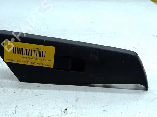 Used Right front window switch MAZDA 3 Saloon (BL) [2008-2014]  29371555