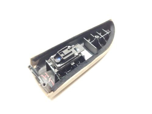 Left rear window switch MERCEDES-BENZ S-CLASS (W221, V221) S 320 CDI 4-matic (221.080, 221.180) | BP18243339I29 