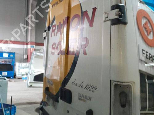 Right taillight IVECO DAILY IV Platform/Chassis 35C12, 35S12 | BP31090300C35  - Image 8