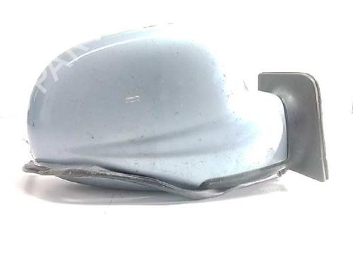 Right mirror CHEVROLET REZZO MPV (U100) 1.6 | BP13473968C27 
