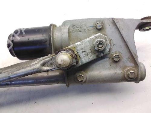 Front wiper motor HONDA CIVIC VIII Hatchback (FN, FK)  | BP10290509M29 