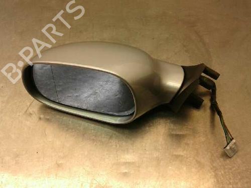 Used Left mirror LANCIA LYBRA (839_) 1.9 JTD (839.AXI1A, 839.AXN1A, 839.CXL1A) (116 hp) 4474518