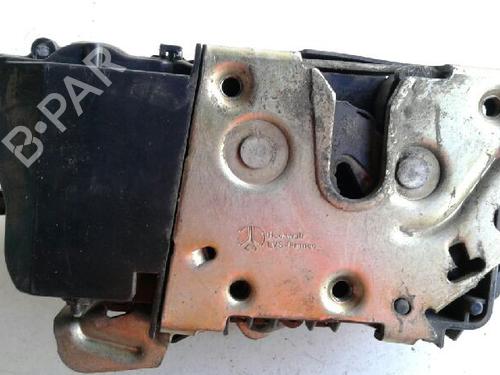 Front left lock CITROËN XSARA (N1) 2.0 HDi 90 | BP7257162C98 