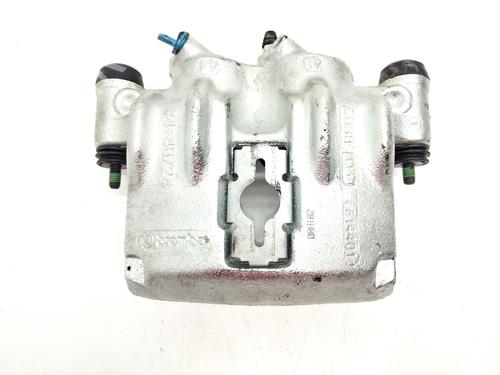 Used Left front brake caliper FIAT DUCATO Bus (244_) 2.3 JTD (110 hp) 25225594