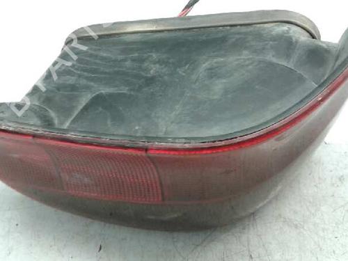 Used Left taillight CITROËN SAXO (S0, S1) [1996-2004]  8197918