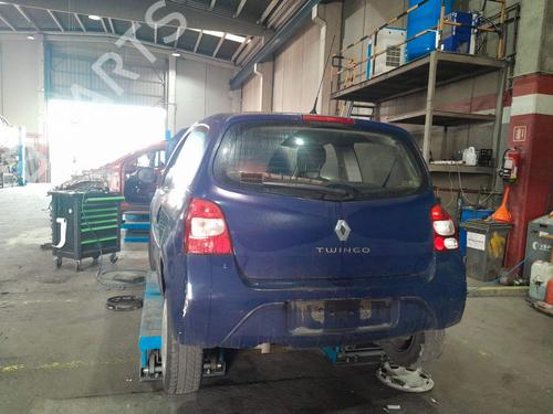 Right taillight RENAULT TWINGO II (CN0_) 1.2 16V (CN0K, CN0V, CN0A) | BP27569238C35 - Image 6