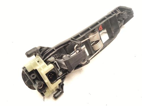Front right exterior door handle MERCEDES-BENZ E-CLASS (W210) E 290 Turbo-D (210.017) | BP23102465C129 