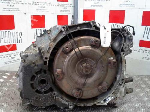 Gearbox RENAULT LAGUNA II (BG0/1_)  | BP159002M3 
