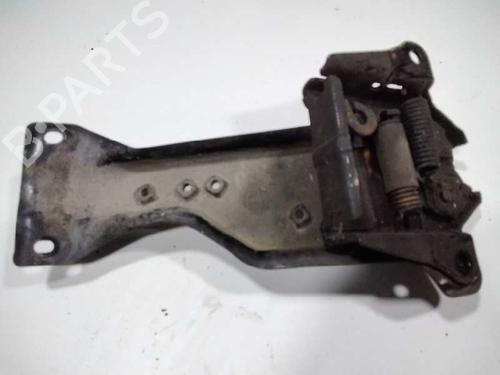 Hood lock KIA SORENTO I (JC) 2.5 CRDi 4WD | BP15812837C133 