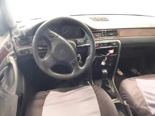 Engine control unit (ECU) ROVER 400 II (RT) | BP11285077M57 - Image 9