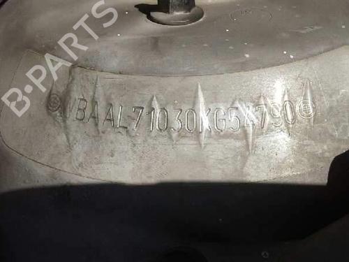 Headlight switch BMW 3 (E46) 320 d | BP1360496I24 - Image 9