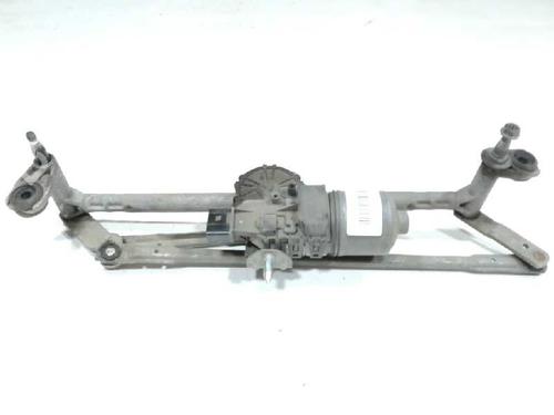Used Front wiper motor SEAT IBIZA IV (6J5, 6P1) [2008-2017]  10291401