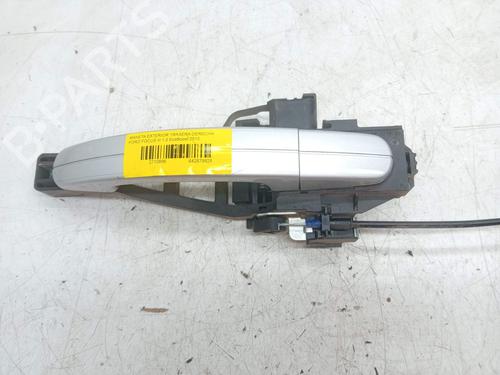 rear-right-exterior-door-handle-ford-focus-iii-2010-2011-2012-2013-2014-2015-2016-2017-2018-2019-2020-24431134 main image
