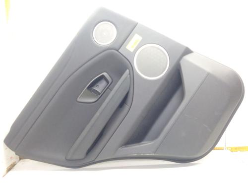 Used Rear left panel Rear left panel LAND ROVER RANGE ROVER EVOQUE (L538) 2.0 D (150 hp) 33017754 33017754