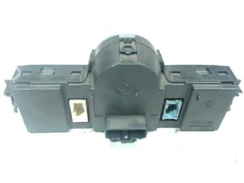 Climate control RENAULT SCÉNIC II (JM0/1_)  | BP9304222I5 
