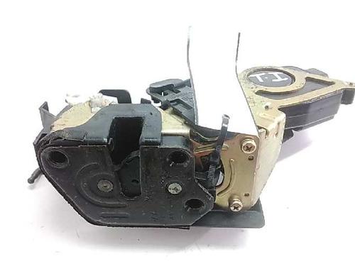 Used Rear left lock HYUNDAI MATRIX (FC) [2001-2010]  16132061