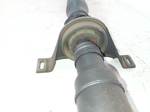 Driveshaft MERCEDES-BENZ S-CLASS (W221, V221) S 320 CDI 4-matic (221.080, 221.180) | BP18259020M37 