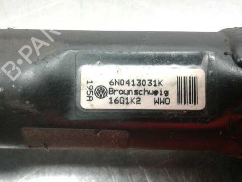 Left front shock absorber VW LUPO I (6X1, 6E1)  | BP2506465M16 
