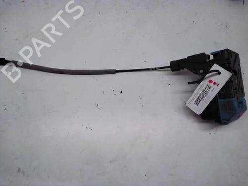 Used Front left lock Front left lock 9146178 9146178