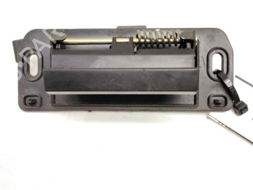 Used Tailgate handle NISSAN ALMERA II (N16) 1.8 (114 hp) 25225377