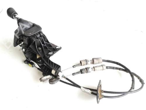 Gear lever FORD TRANSIT V363 Van (FCD, FDD)  | BP7535046M90 