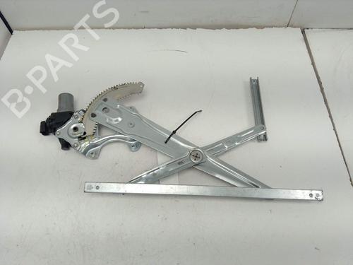 Front left window mechanism ISUZU D-MAX III (TFR, TFS) 1.9 DDI (TFR87J, TFR87) | BP38112577C22 - Image 2