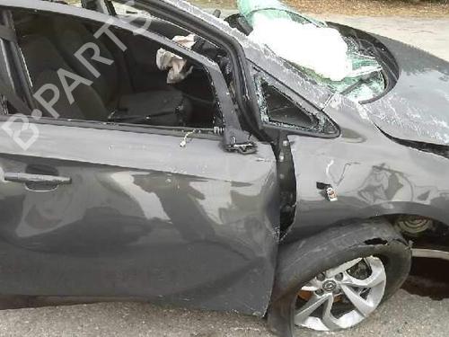 Interruttore luci OPEL CORSA E (X15) | BP8280346I24 - Image 14