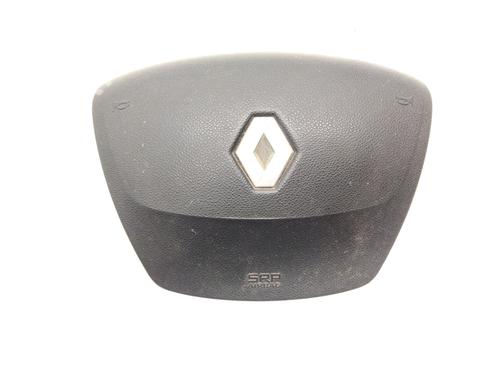 Used Driver airbag RENAULT KANGOO / GRAND KANGOO II (KW0/1_) [2008-2025]  18742915