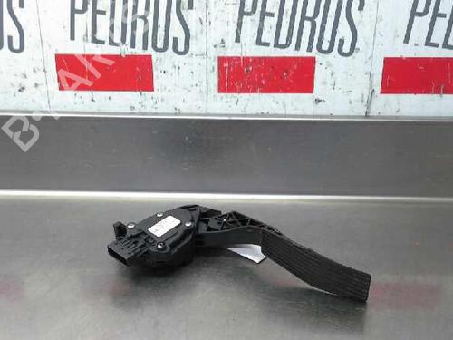 Used Break pedal OPEL ASTRA J GTC 2.0 CDTI (08) (165 hp) 8775826