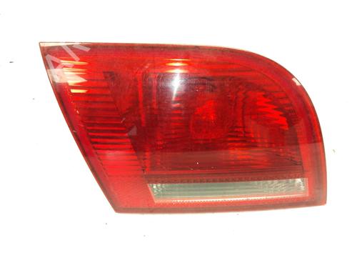 Used Left tailgate light AUDI A3 (8P1) 2.0 TDI 16V (140 hp) 23337753