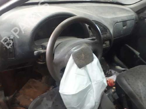 Radio CITROËN SAXO (S0, S1)  | BP16340801E6 