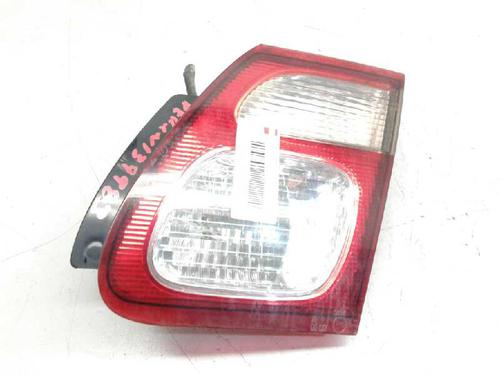 Used Right tailgate light NISSAN ALMERA II Hatchback (N16) [2000-2025]  17055516