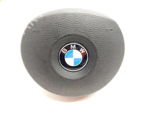 Airbag stuur BMW X3 (E83) 2.0 sd (177 hp) 08B0590P02040