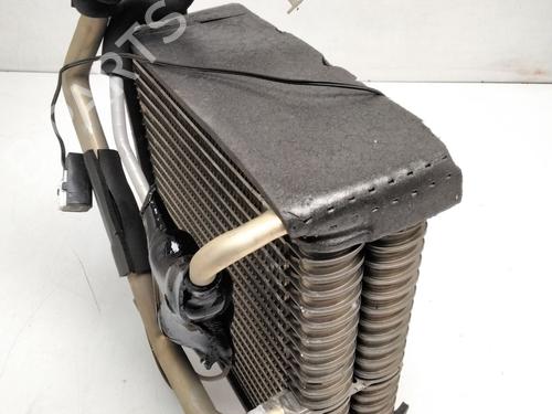 Used Air conditioning evaporator NISSAN ALMERA I Hatchback (N15) [1995-2001]  22759265