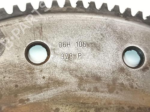 Flywheel AUDI A5 (8T3) 3.0 TDI quattro | BP24122932M101 - Image 2