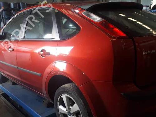 Front left interior door handle FORD FOCUS II (DA_, HCP, DP) | BP9666080I13 - Image 11