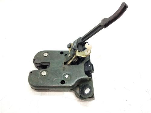 Tailgate lock AUDI A3 (8P1)  | BP21284020C101 