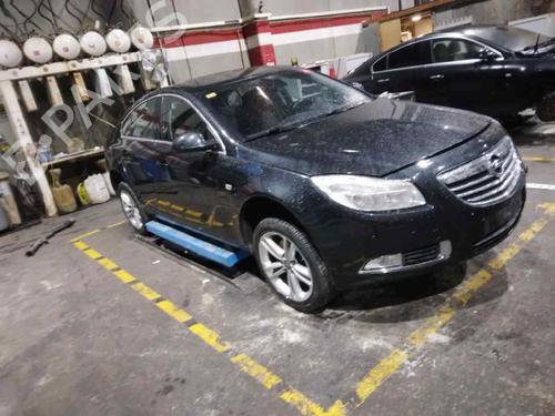 Electronic module OPEL INSIGNIA A Sports Tourer (G09) 2.0 CDTI (35) | BP17361564M83 - Image 10