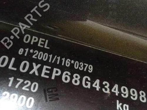 Interruttore luci OPEL CORSA E (X15) | BP8280346I24 - Image 11