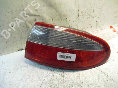 Used Right taillight DAEWOO LANOS (KLAT) 1.3 (75 hp) 135003